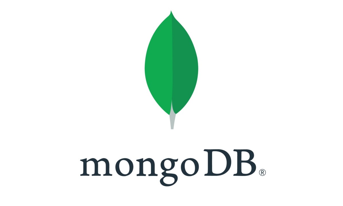 MongoDB Logo